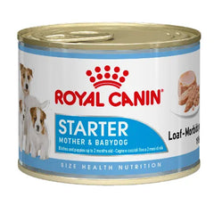 Royal Canin Starter Mother and Babydog Can 195g