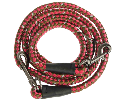 Yours Droolly Lead Rope 200 x 1.3cm