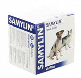 Samylin Sachets - 30 Pack Pet Health