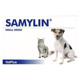 Samylin Tablets - 30 Pack Pet Health