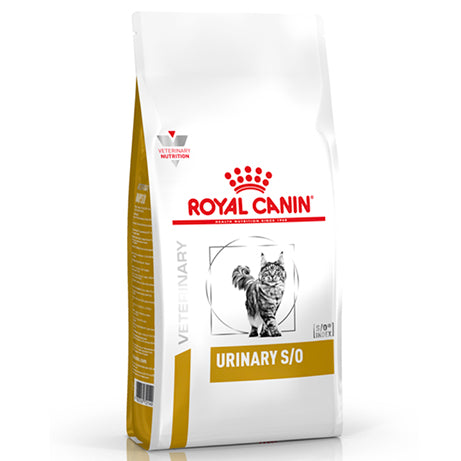 Royal Canin Feline Urinary S/O