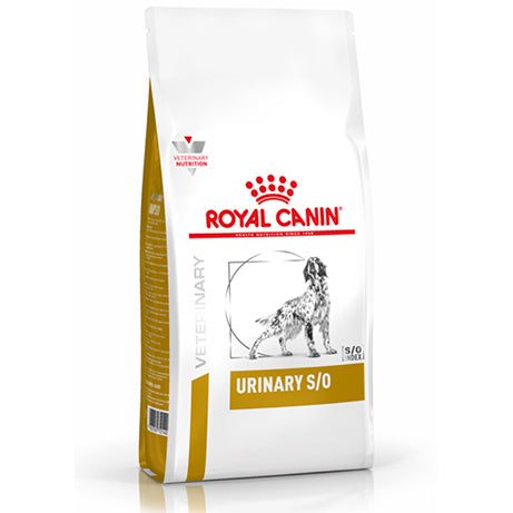 Royal Canin Dog Urinary S/O